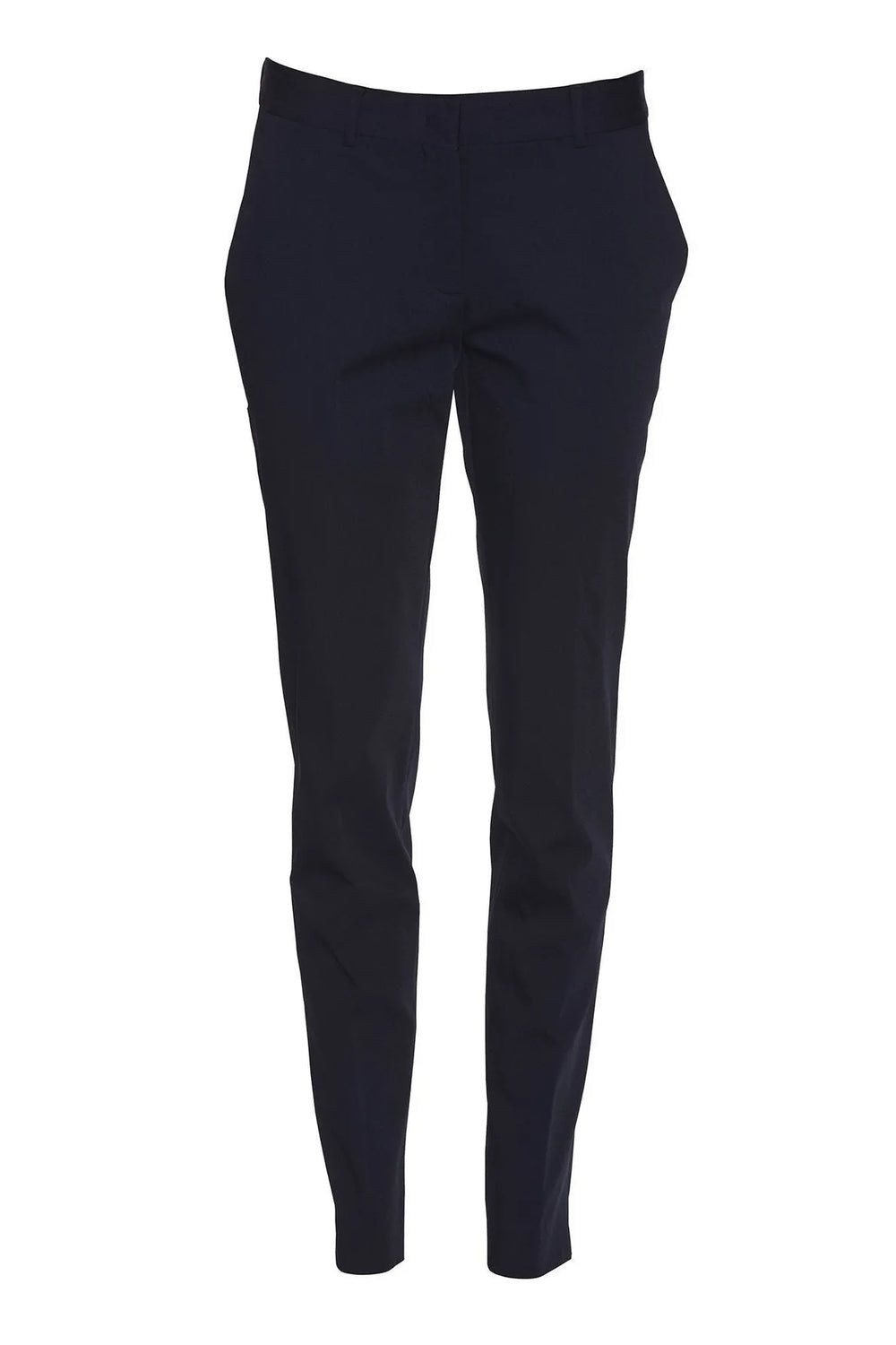 Bukser til kvinder | PBO Beck Long Pants, sort