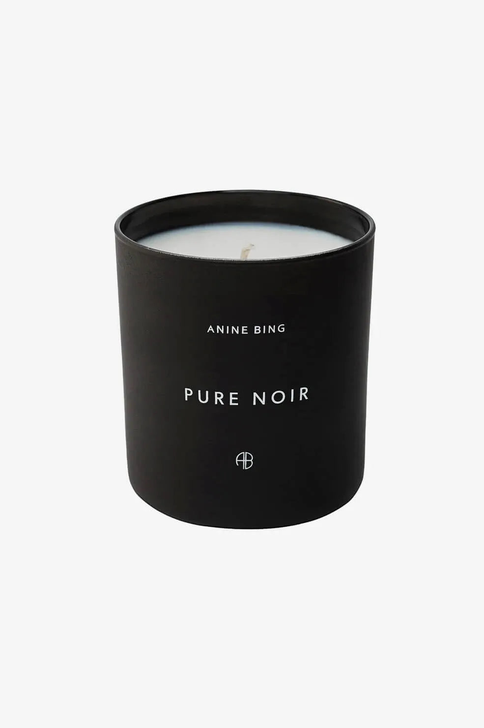 Duftlys | ANINE BING Pure Noir Candle